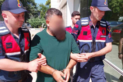 Samsun’da DEAŞ operasyonu: 1 gözaltı