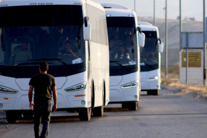 Ürdün, Gazze Şeridi’nden 23 hasta çocuğu daha tahliye etti