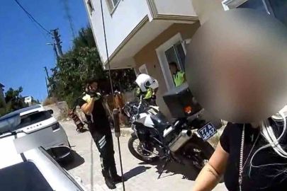 Yalova'da 2043’e kadar ehliyetine el konulan sürücü yine direksiyon başında yakalandı