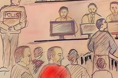 Yenidoğan çetesi davasında ara karar: 3 sanık tahliye edildi