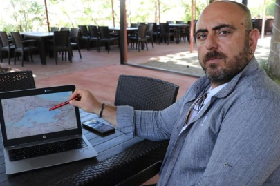 6 Şubat'ı tahmin etmişti: Deprem bilimciden Bursa için uyarı geldi!