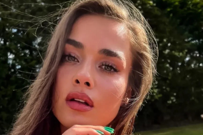 Bensu Soral oynamak istediği rolü açıkladı