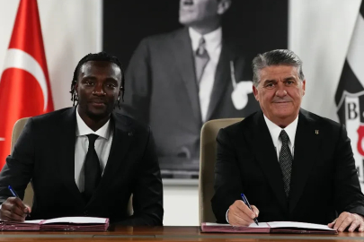 Beşiktaş'ta Tammy Abraham'ın maliyeti belli oldu!