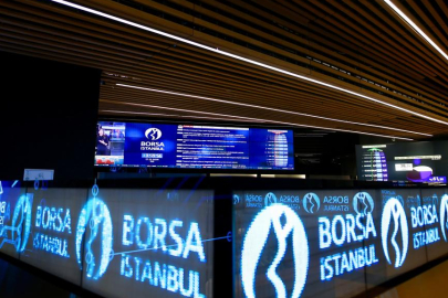 Borsa günü yükselişle tamamladı