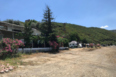 Bursa İznik Belediyesi'nden tepki çeken satış! Deniz kenarındaki tesis...