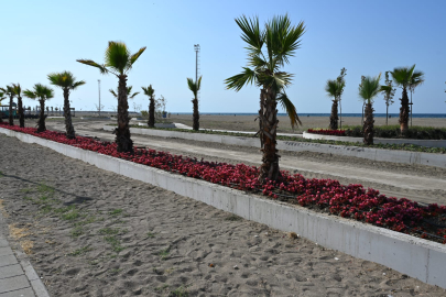 Bursa Karacabey Belediyesi turizm için seferber oldu