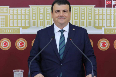 CHP Bursa Milletvekili Öztürk: Asgari ücretin en az 30 bin lira olmalı