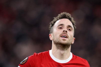 Diogo Jota'nın hayatını kaybettiği kazanın görüntüleri ortaya çıktı