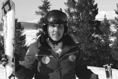 Dünya şampiyonu milli sporcu Tuğba Tekin yaşamını yitirdi