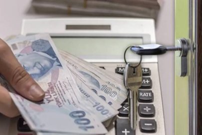 Enflasyon rakamı sonrası Temmuz kira artış oranı belli oldu!