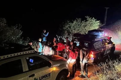 Erzurum-Bayburt-Rize sınırında uçak kazasında Pilot Mehmet Demirci'den acı haber!