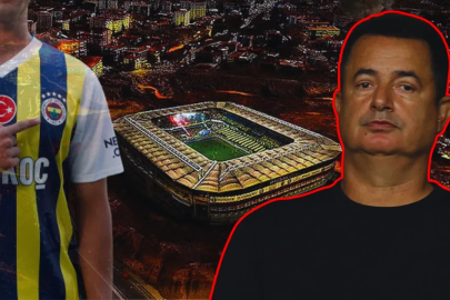 Fenerbahçe'de bir yıldız daha takımdan ayrılıyor