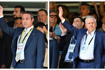 Fenerbahçe'den imza süreci için açıklama!