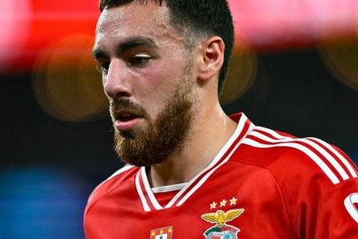 Galatasaray'dan Fenerbahçe'ye transfer çalımı geliyor! Orkun Kökçü...