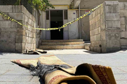 Gaziantep'te genç kızın intihar girişimi aile içi faciayla sonuçlandı