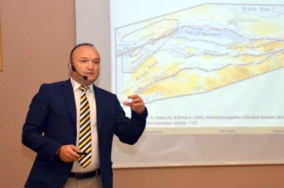 Gemlik'teki sarsıntılar sonrası Bursa'ya uyarı! "7 ve üzeri büyüklüğünde deprem..."