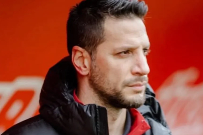 Hakan Balta Galatasaray'dan ayrıldı!