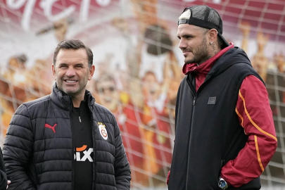 Icardi dönmüyor: Galatasaray nedenini öğrenince teklifi hemen kabul etti