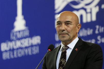 İzmir'deki 'yolsuzluk' operasyonunda gözaltı sayısı 137'ye yükseldi