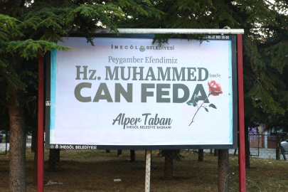 Leman'ın karikatürü sonrası Bursa'da anlamlı hareket!