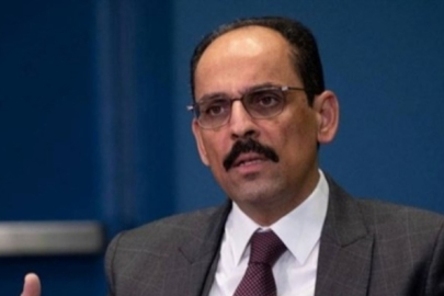 MİT Başkanı Kalın'dan Hakkari'ye ziyaret