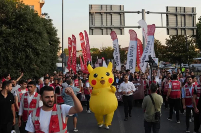 Saraçhane'de eylem yapanlar hakkında karar verildi: Tutuklamalar var!