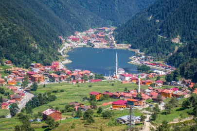 Trabzon Kültür Yolu Festivali 5 Temmuz'da başlayacak