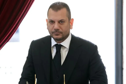 Trabzonspor'da Ertuğrul Doğan'dan 'Bankalar Birliği' sözleri!