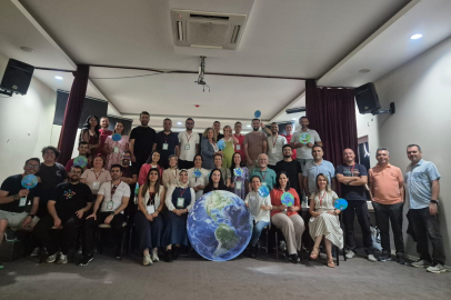 TÜBİTAK destekli "Mavi Bilye Enstitüsü" projesi Bursa'da tamamlandı