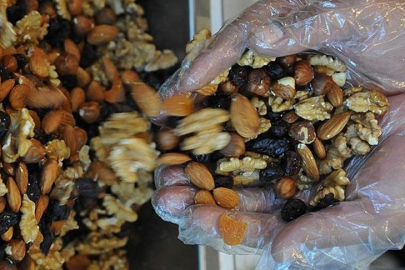 Türkiye'nin dev kuruyemiş markası iflasın eşiğinde: Dev şirket için karar çıktı!