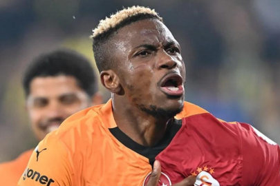 Victor Osimhen transferinde Galatasaray'a kötü haber! Liverpool devrede...