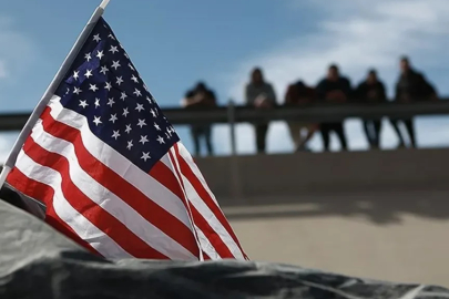 ABD göçmenlerin yüreklerine korku salıyor! Tartışmalı 'Nazi Kanunu' genişletiliyor