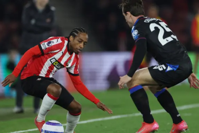 Beşiktaş Kyle Walker'ın peşinde