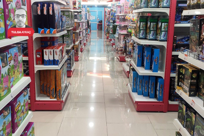 Bursa'da çok sayıda oyuncak hakkında toplatma kararı! Boğulma ve kimyasal yaralanma...