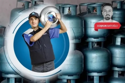 Bursa'da tüp fiyatlarına dördüncü zam! Doğal gazın ardından...