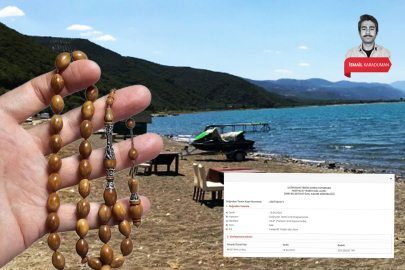 Bursa İznik Belediyesi'nin harcamaları ve yeni kararları gündemde!