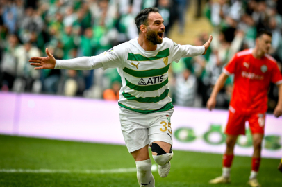 Bursaspor 6 hazırlık maçı yapacak!