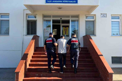 Çanakkale’deki yangına neden olan biçerdöver operatörü hakkında adli işlem başlatıldı