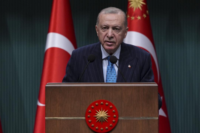 Cumhurbaşkanı Erdoğan, Ekonomik İşbirliği Teşkilatı 17. Zirvesi'ne katılıyor