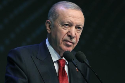 Cumhurbaşkanı Erdoğan: İsrail bölgemizin huzur ve istikrarını tehdit ediyor