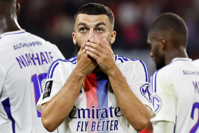 Galatasaray'da ayrılık: Barış Alper Yılmaz görüşmelere başladı...