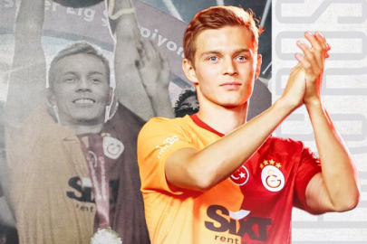 Galatasaray resmen veda etti: Sürpriz stoper ayrılığı!