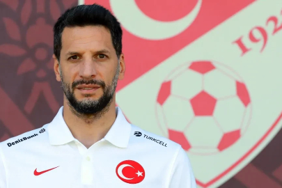 Hakan Balta'nın yeni adresi A Milli Takım oldu!