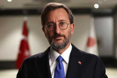 İletişim Başkanı Fahrettin Altun, hayatını kaybeden gazeteci Nihat Genç için taziye mesajı paylaştı