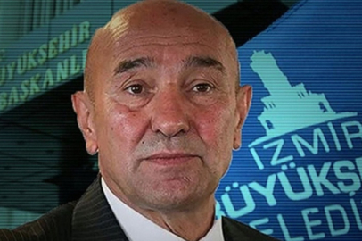 İzmir Büyükşehir Belediyesi'ne operasyon! Tunç Soyer dahil çok sayıda tutuklama var