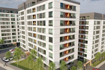 KİPTAŞ'taki 300 dairelik rüşvet iddiası sonrası emlakçılar harekete geçti!