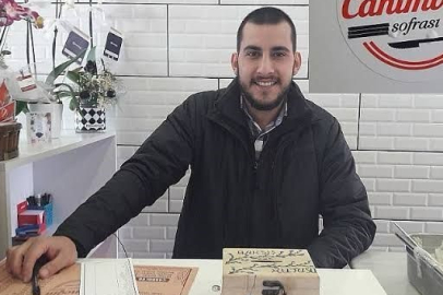 Kocaeli'de baba ve oğlunu sokak ortasında öldüren zanlı tutuklandı