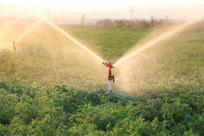 MHP Bursa Osmangazi'den su sorunu için çözüm çağrısı!