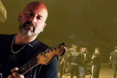 Müzisyen Onur Şener davasında 2 sanık hakkında karar açıklandı