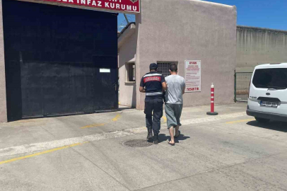 Sakarya'da jandarmadan iki ilçede uyuşturucu operasyonu: 2 tutuklama